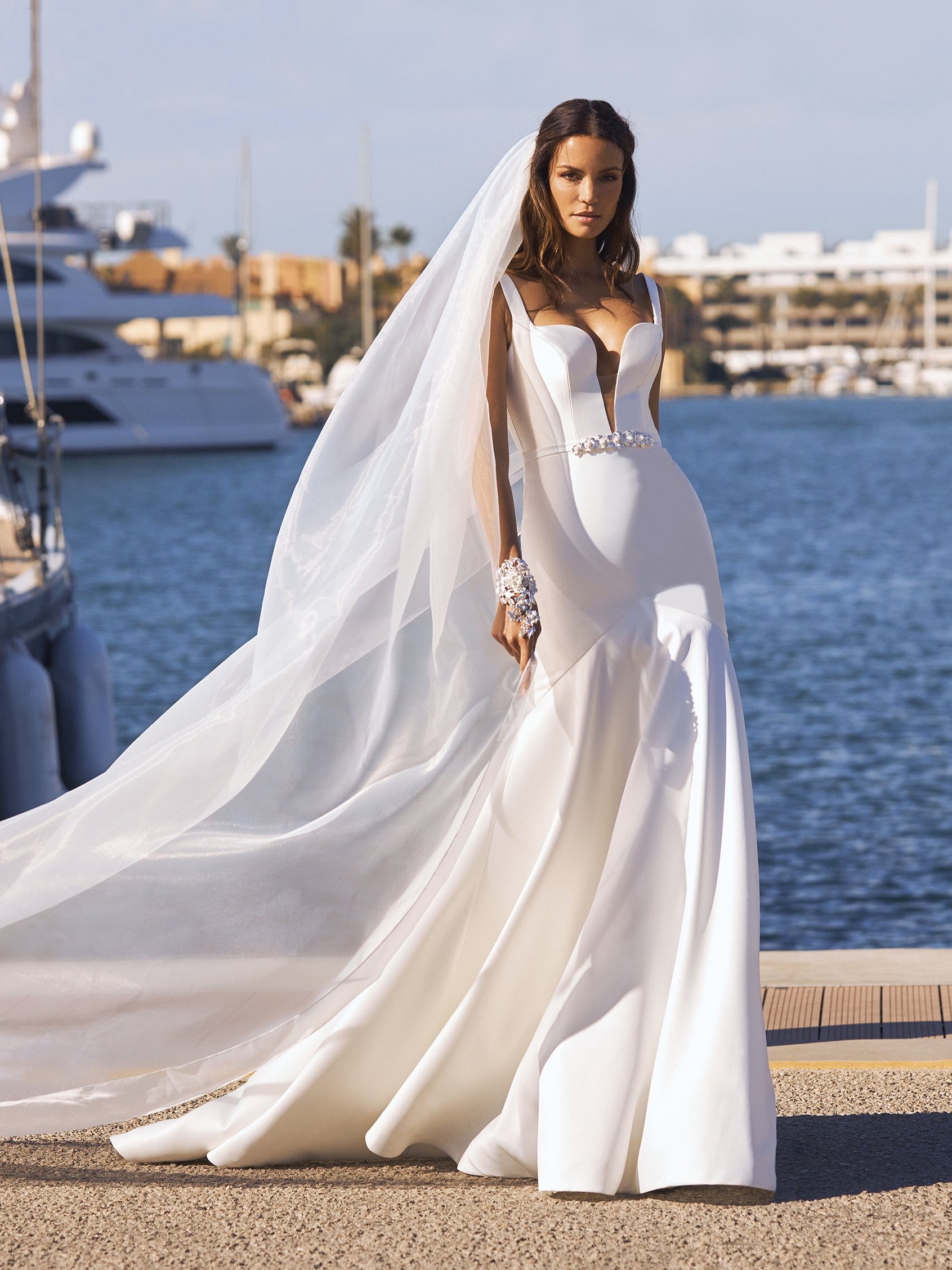 20 of Our Favorite Modest Wedding Dresses | Maggie Sottero